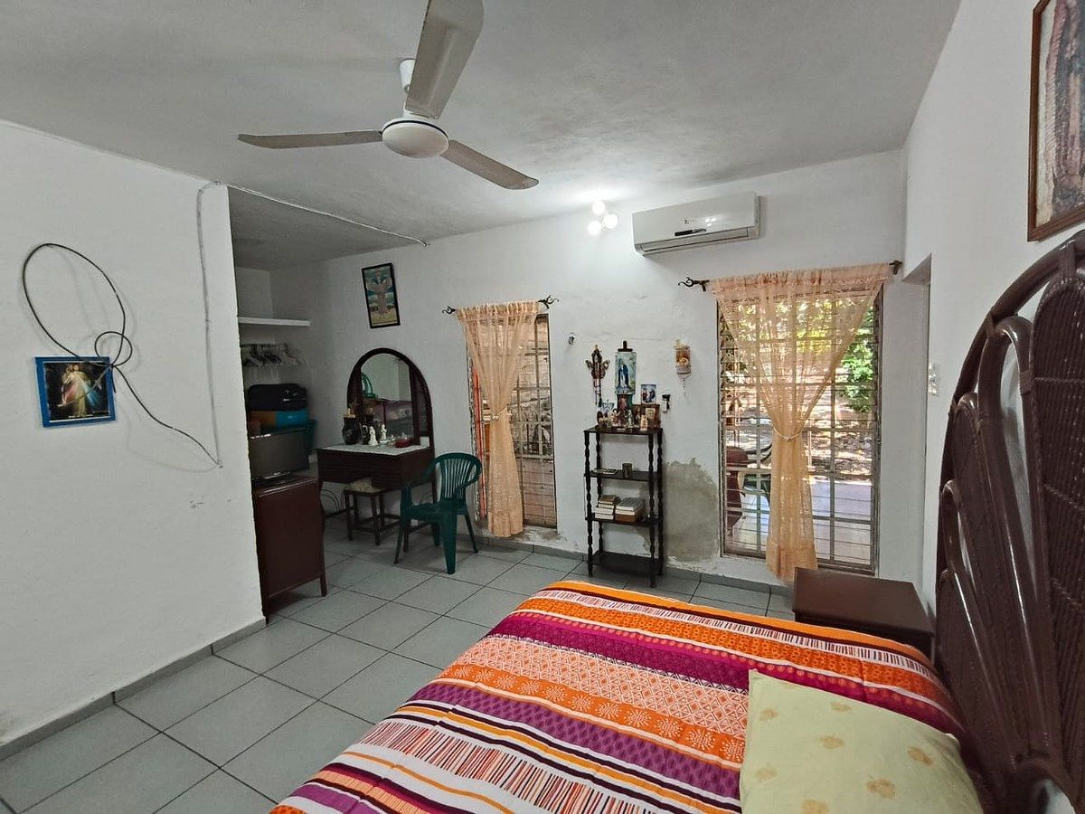 Casa en Chuburna de Hidalgo, Mérida, foto 14 de 23