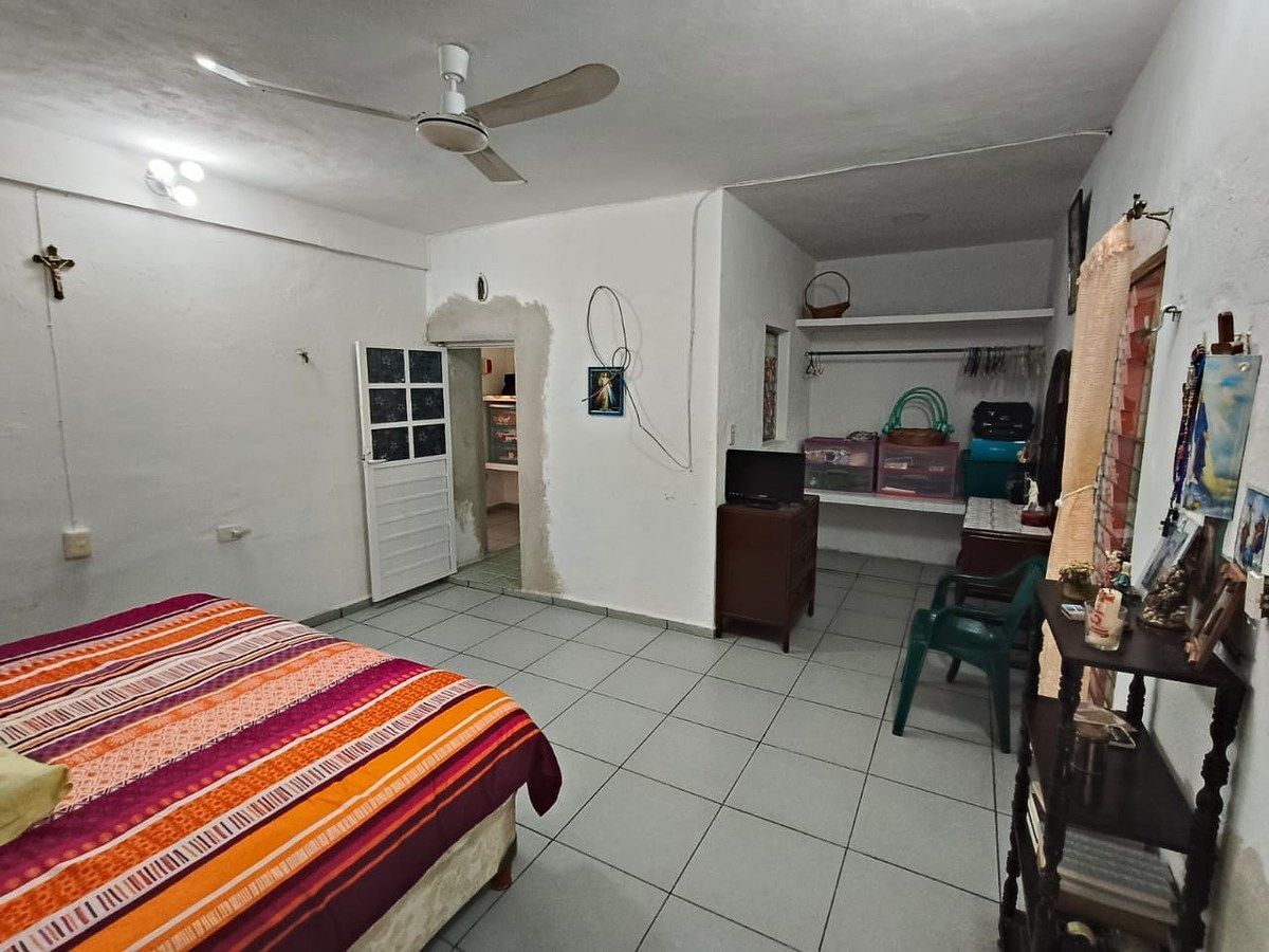 Casa en Chuburna de Hidalgo, Mérida, foto 15 de 23