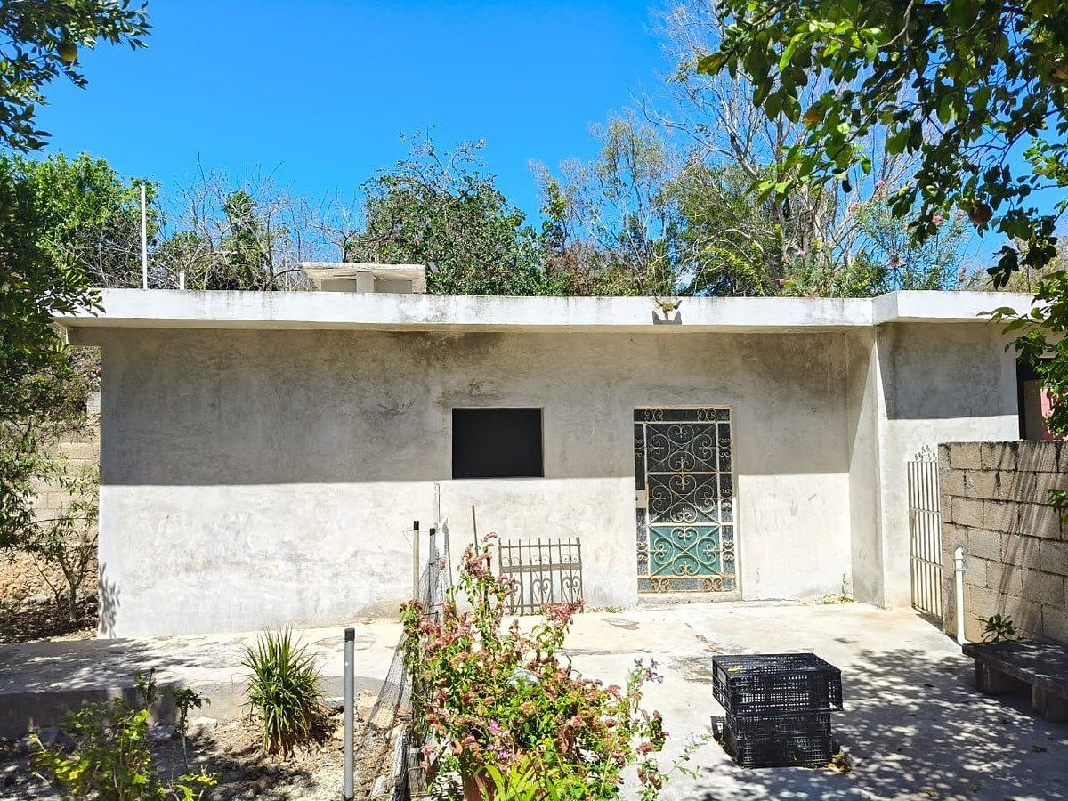 Casa en Chuburna de Hidalgo, Mérida, foto 16 de 23