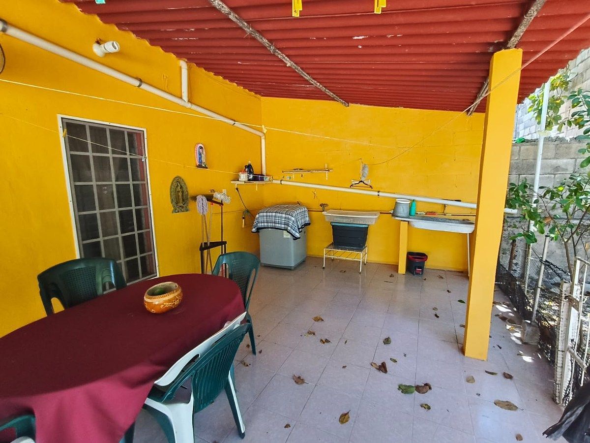 Casa en Chuburna de Hidalgo, Mérida, foto 17 de 23