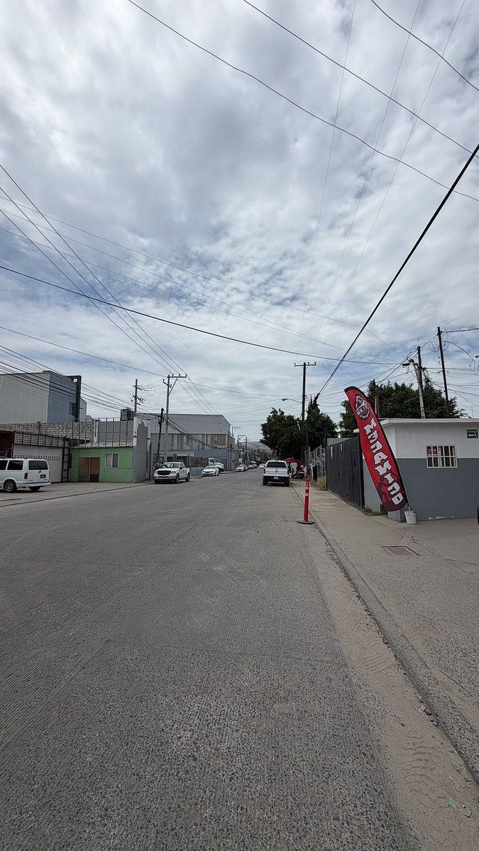 Galpão comercial em Río Tijuana 3a Etapa, Tijuana, foto 10 de 10