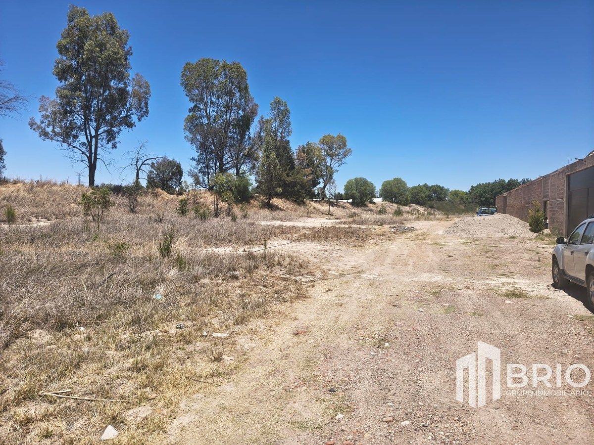 Venta de terreno en Fracc Rancho alegre, foto 1 de 9