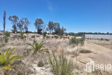 Venta de terreno en Fracc Rancho alegre
