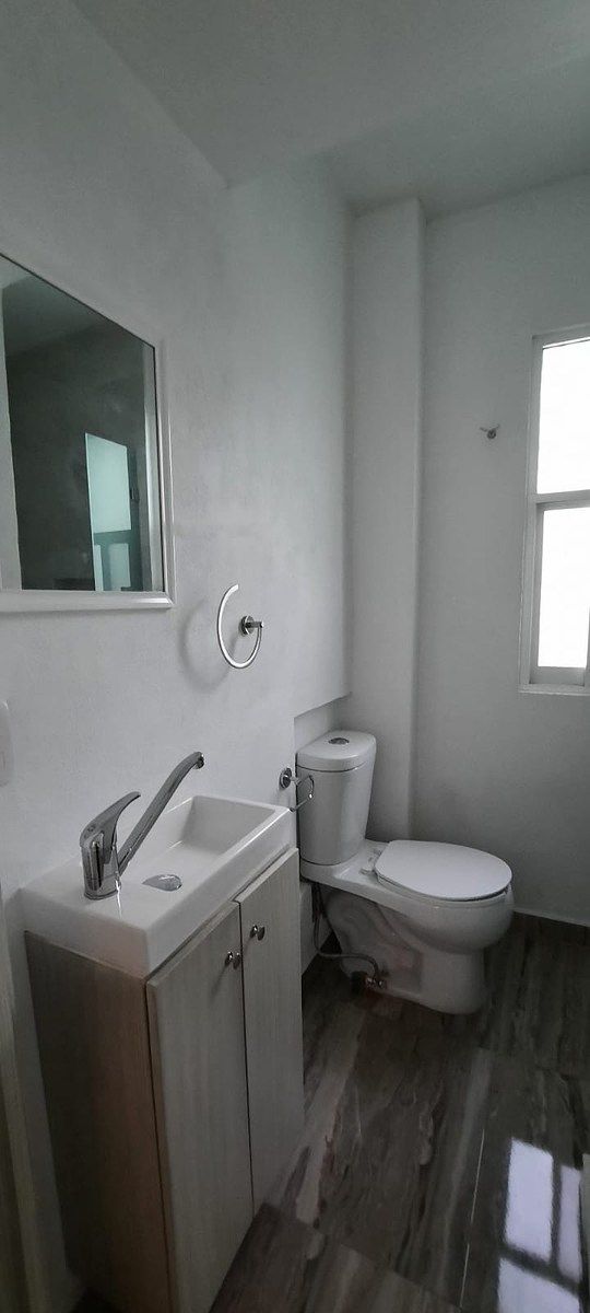 Departamento en Centro (Área 1), Cuauhtémoc, foto 4 de 12