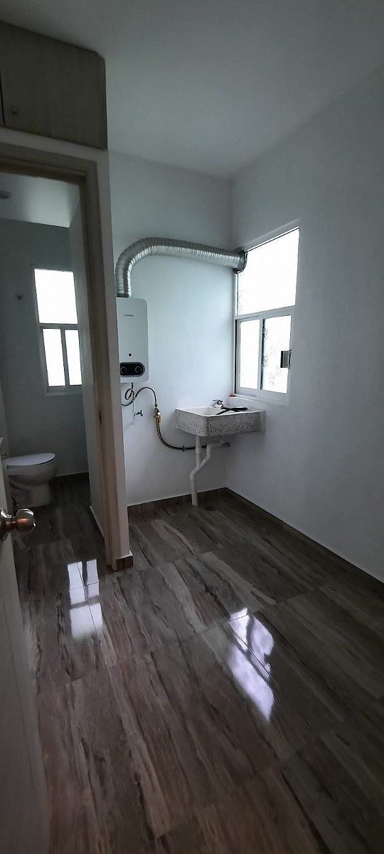 Departamento en Centro (Área 1), Cuauhtémoc, foto 9 de 12
