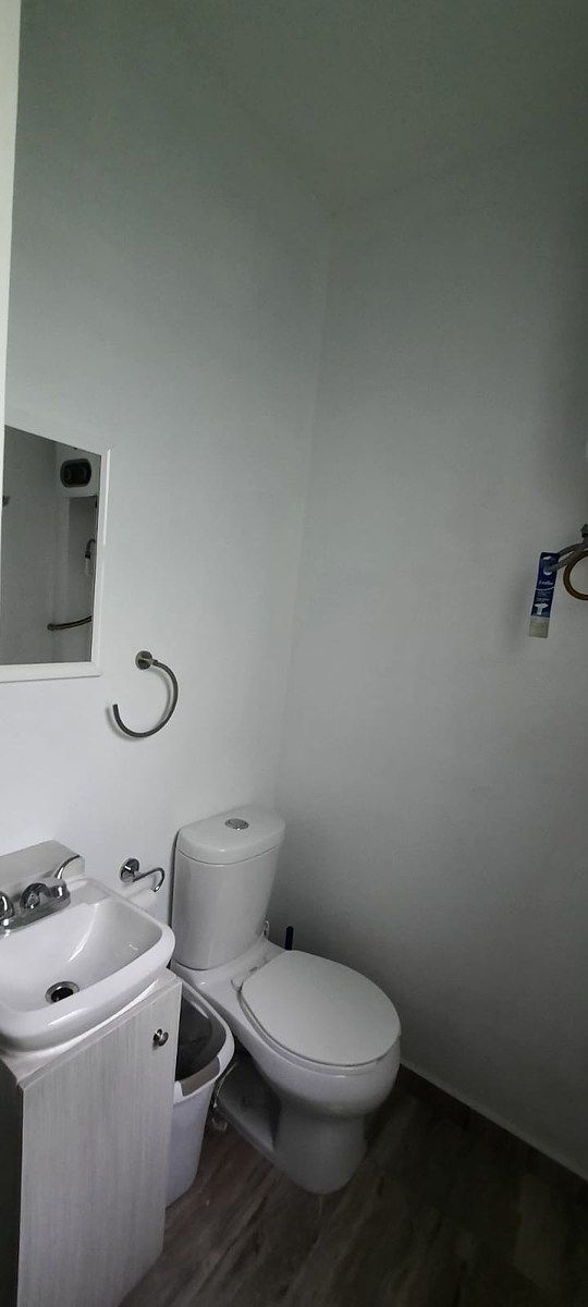 Departamento en Centro (Área 1), Cuauhtémoc, foto 7 de 12