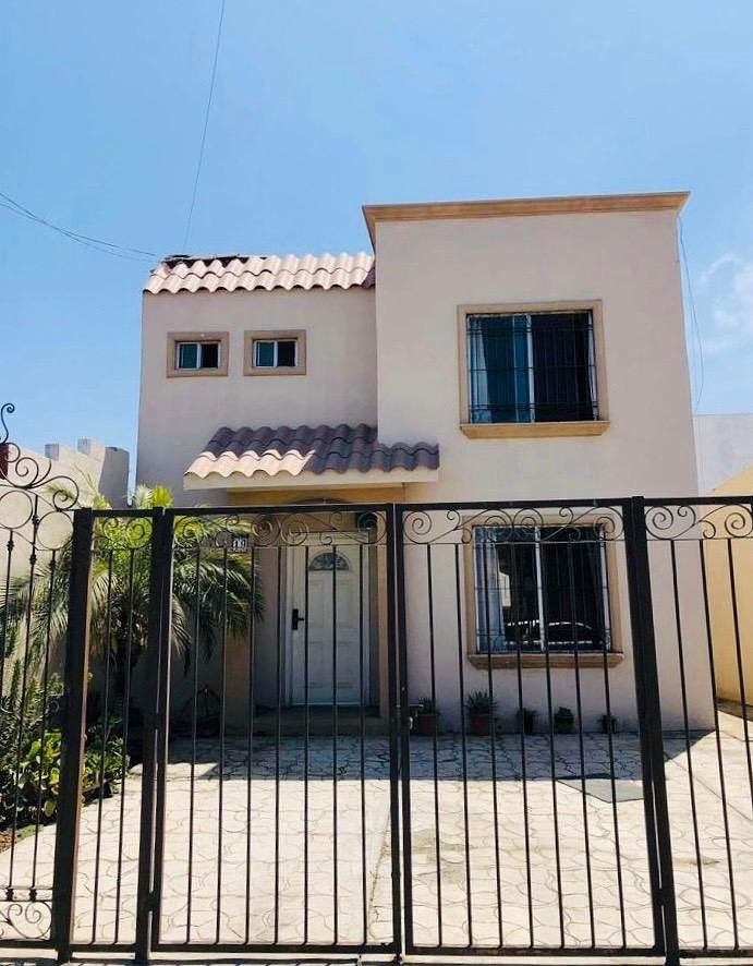 Casa en Valle Dorado, Ensenada, foto 13 de 13