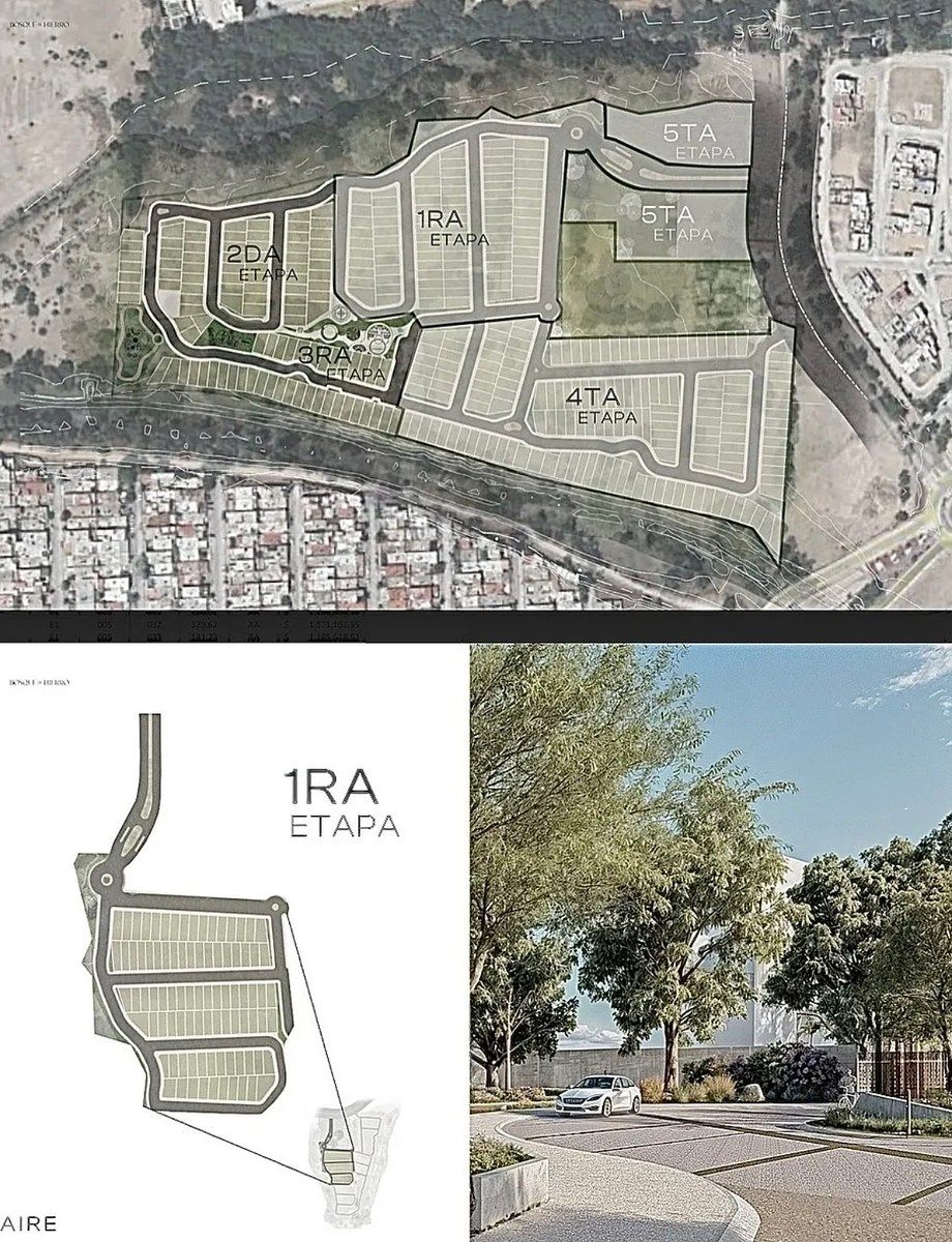 Lote em San Ignacio, Aguascalientes, foto 18 de 20