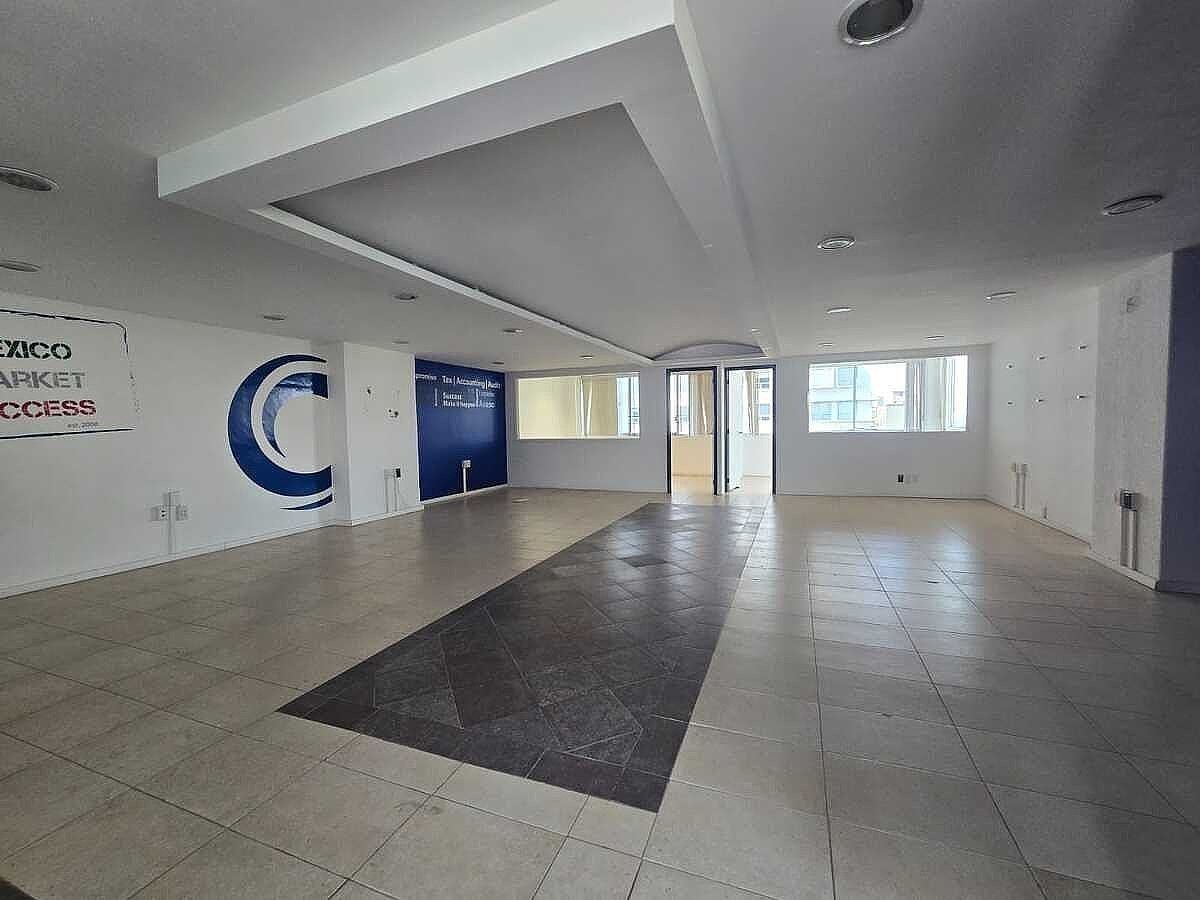 🏢 OFICINA EN RENTA  en FLORIDA INSURGENTES SUR, foto 1 de 6
