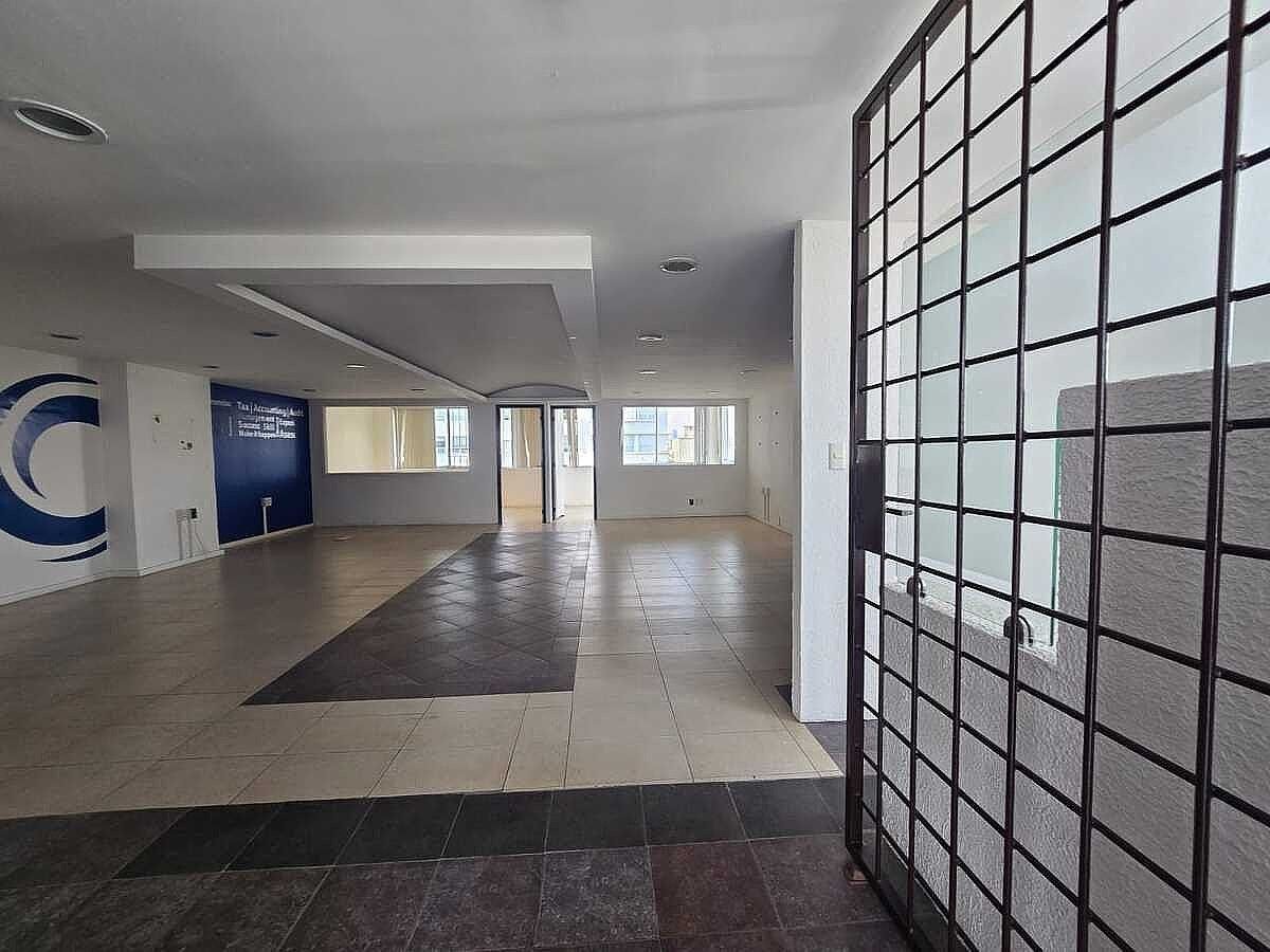 Sala Comercial em Florida, Álvaro Obregón, foto 2 de 6
