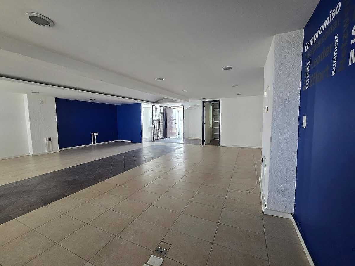 Sala Comercial em Florida, Álvaro Obregón, foto 4 de 6