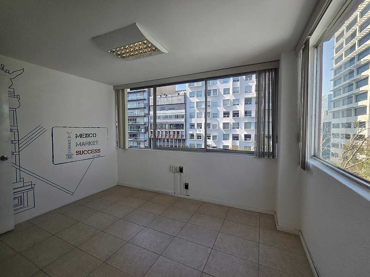 Sala Comercial em Florida, Álvaro Obregón, foto 5 de 6