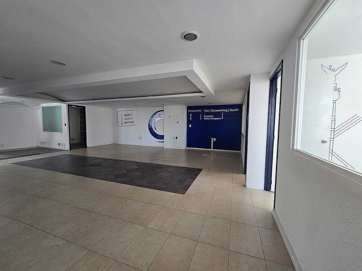 Sala Comercial em Florida, Álvaro Obregón, foto 6 de 6