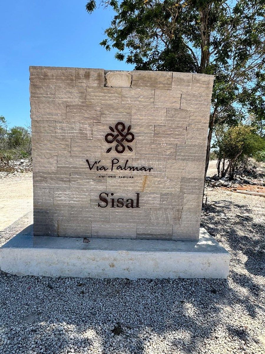 Terreno en Venta con amenidades en Hunucma, foto 1 de 9