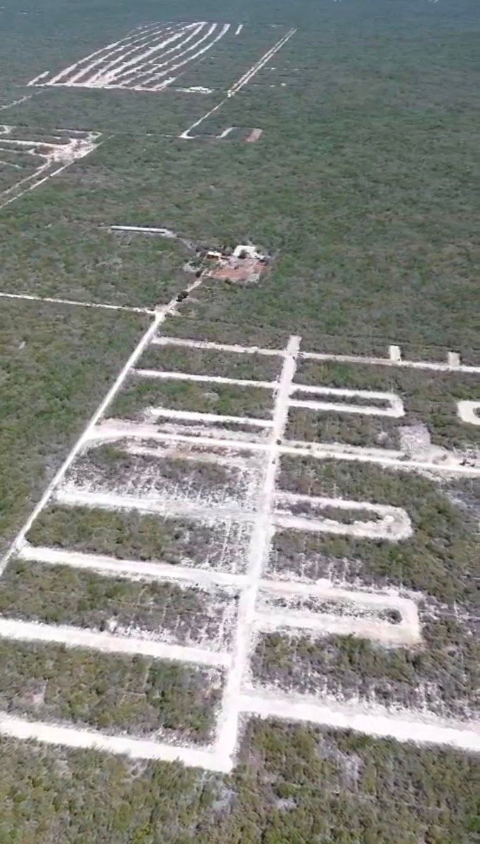 Lote em Hunucmá, Hunucmá, foto 2 de 9