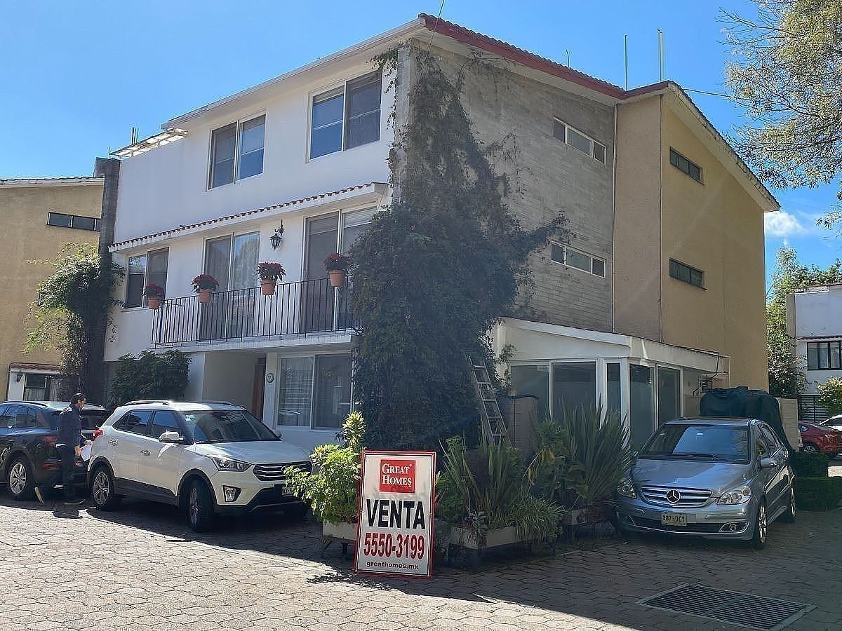 Bonita casa en condominio en venta en San Jeronimo, foto 1 de 14