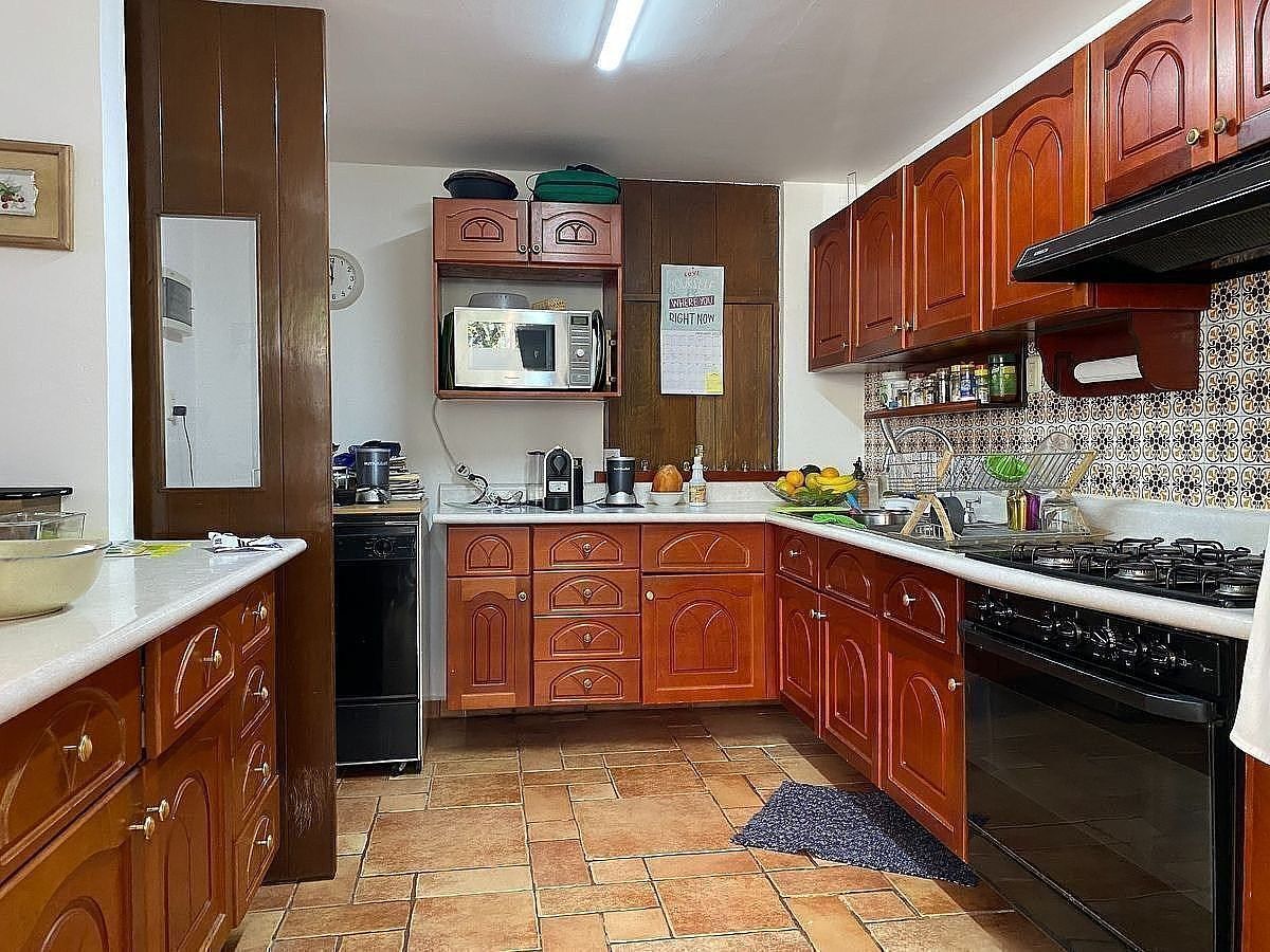 Casa em condomínio fechado em San Jerónimo Lídice, La Magdalena Contreras, foto 14 de 14