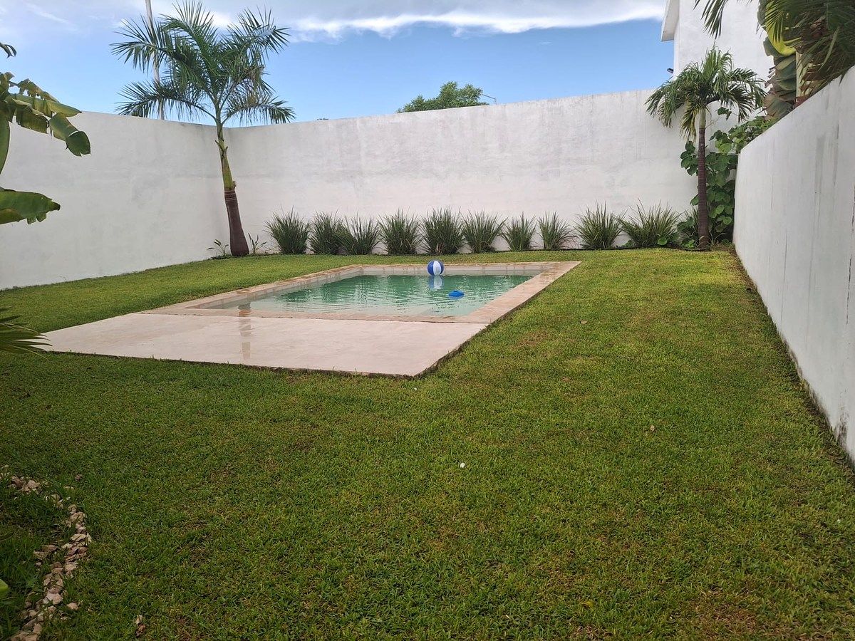 Casa em Dzityá, Mérida, foto 2 de 12
