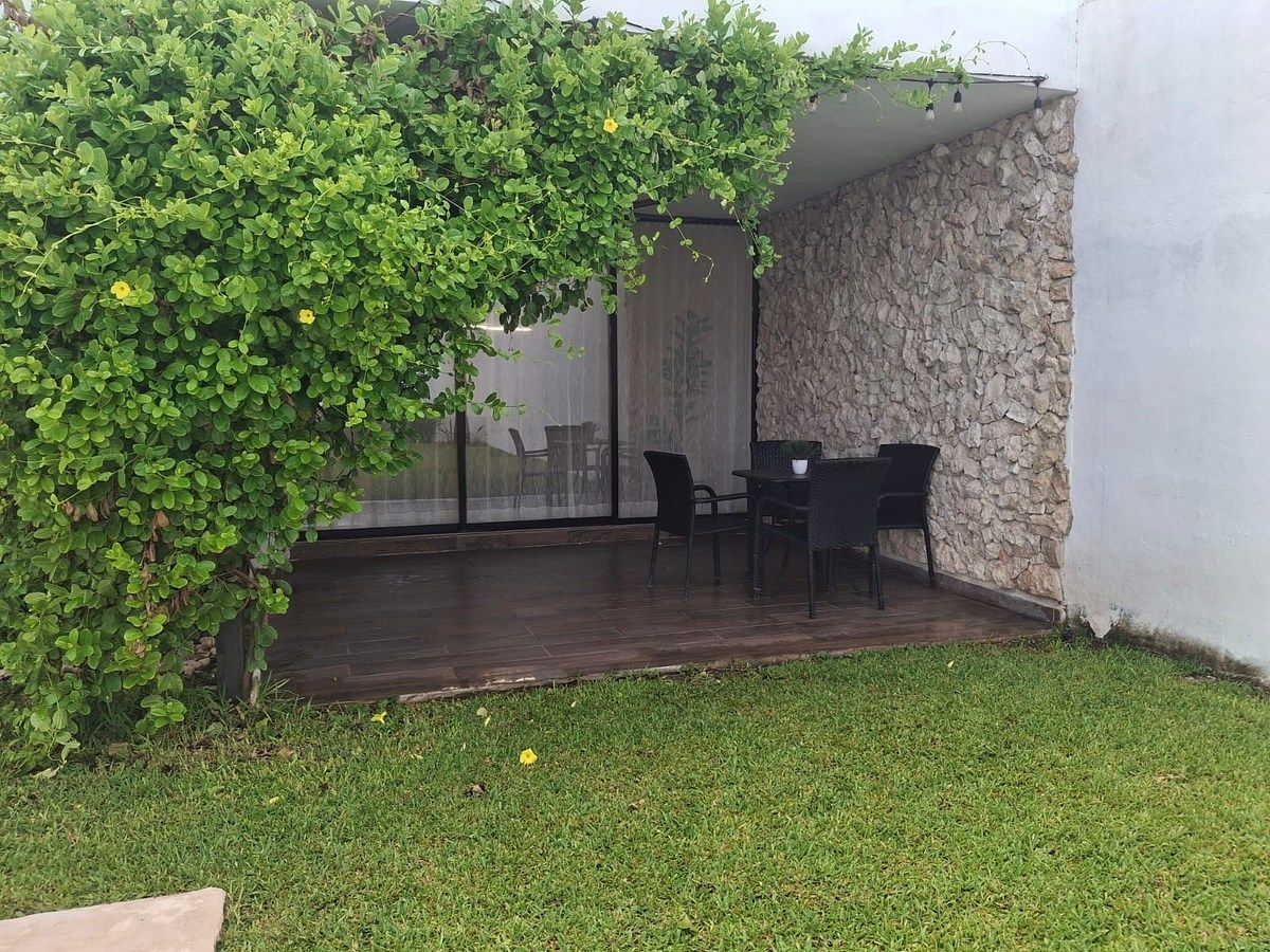 Casa em Dzityá, Mérida, foto 3 de 12