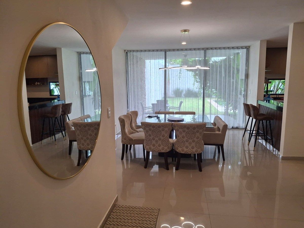 Casa em Dzityá, Mérida, foto 4 de 12