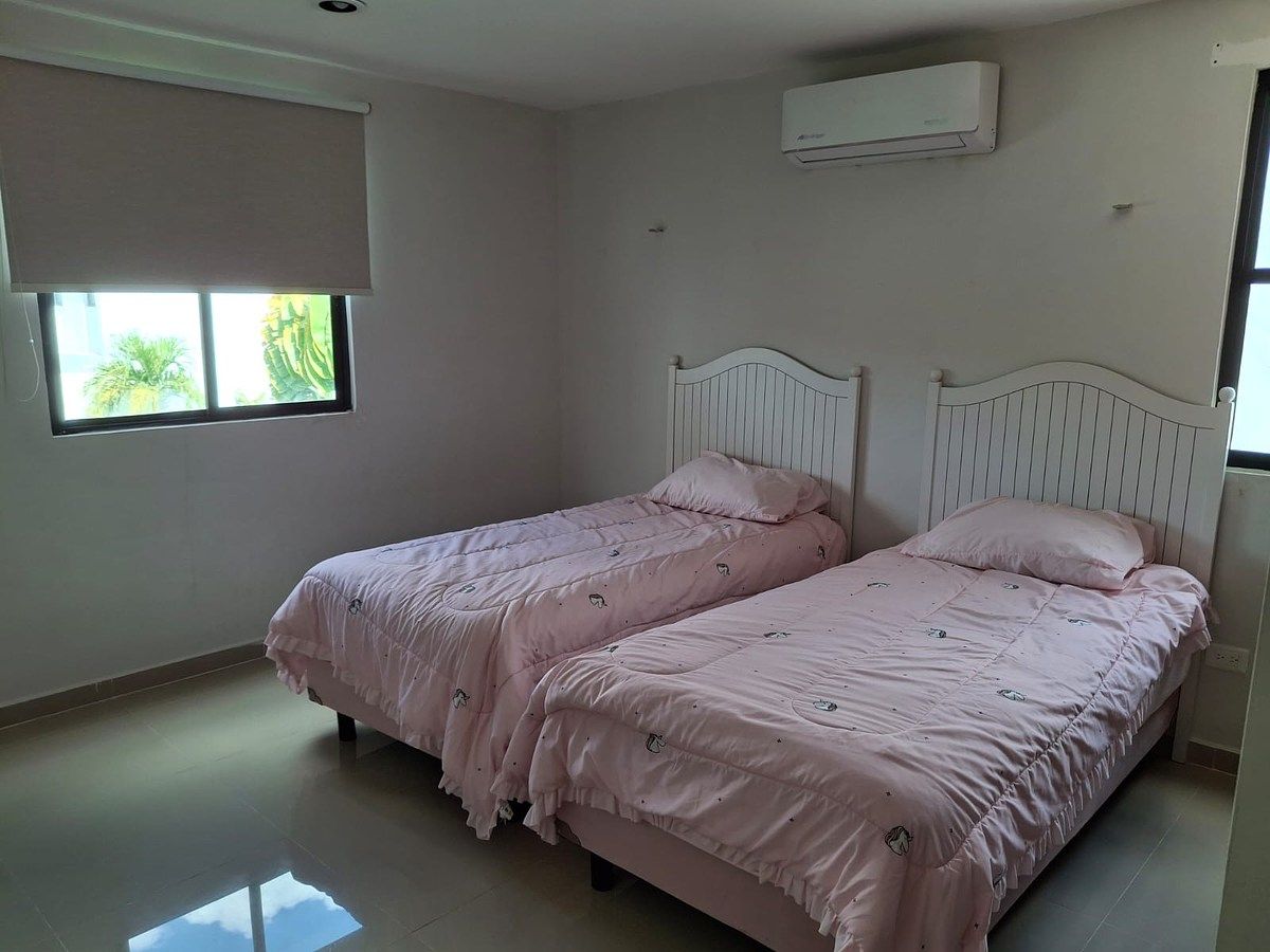 Casa em Dzityá, Mérida, foto 9 de 12