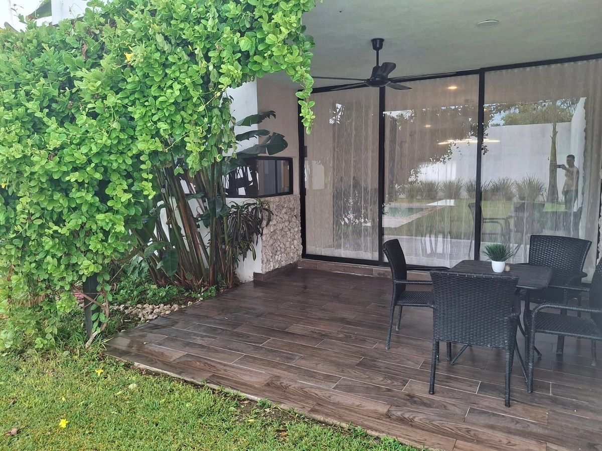 Casa em Dzityá, Mérida, foto 10 de 12
