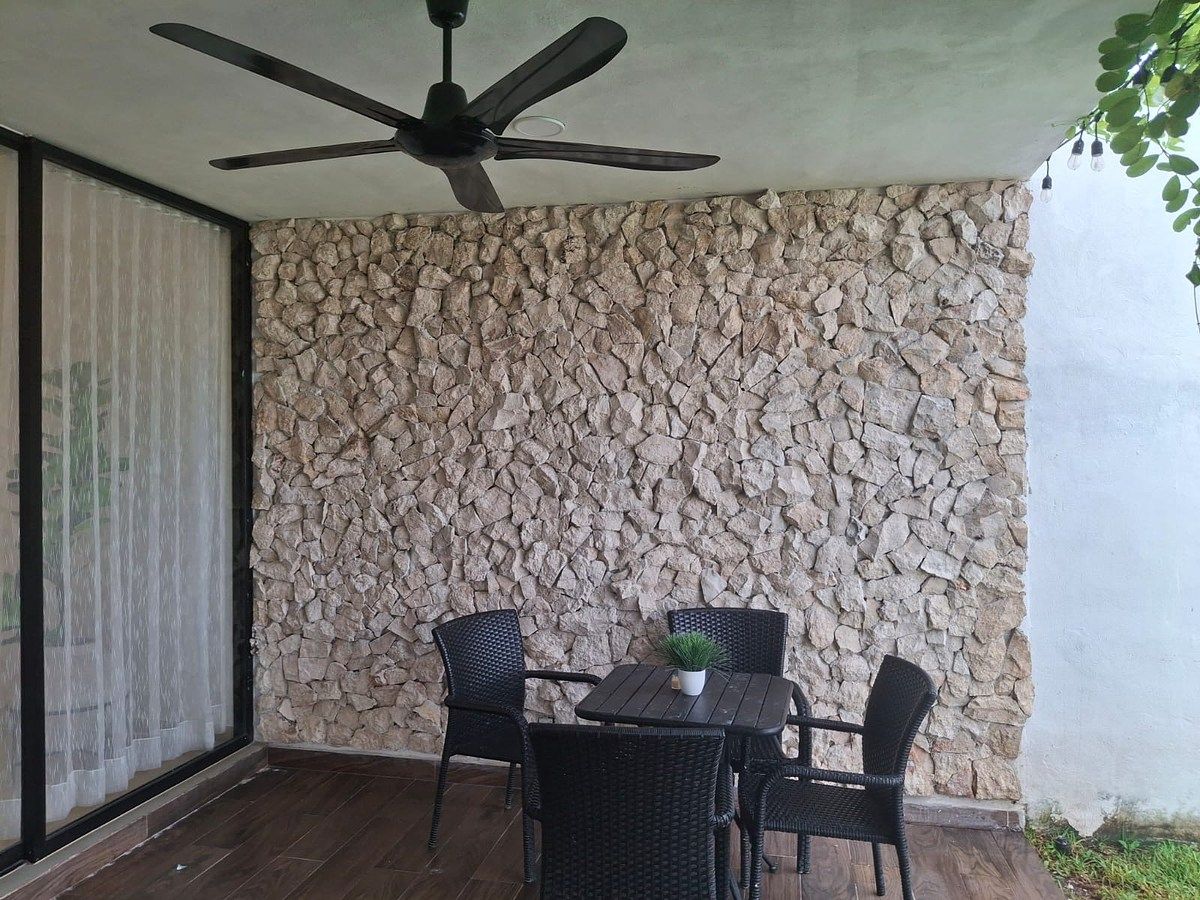 Casa em Dzityá, Mérida, foto 11 de 12