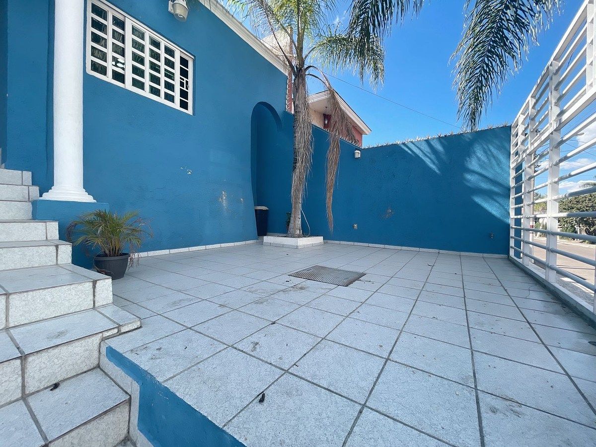 House in Mirador del Tesoro, Tlaquepaque, photo 3 of 14