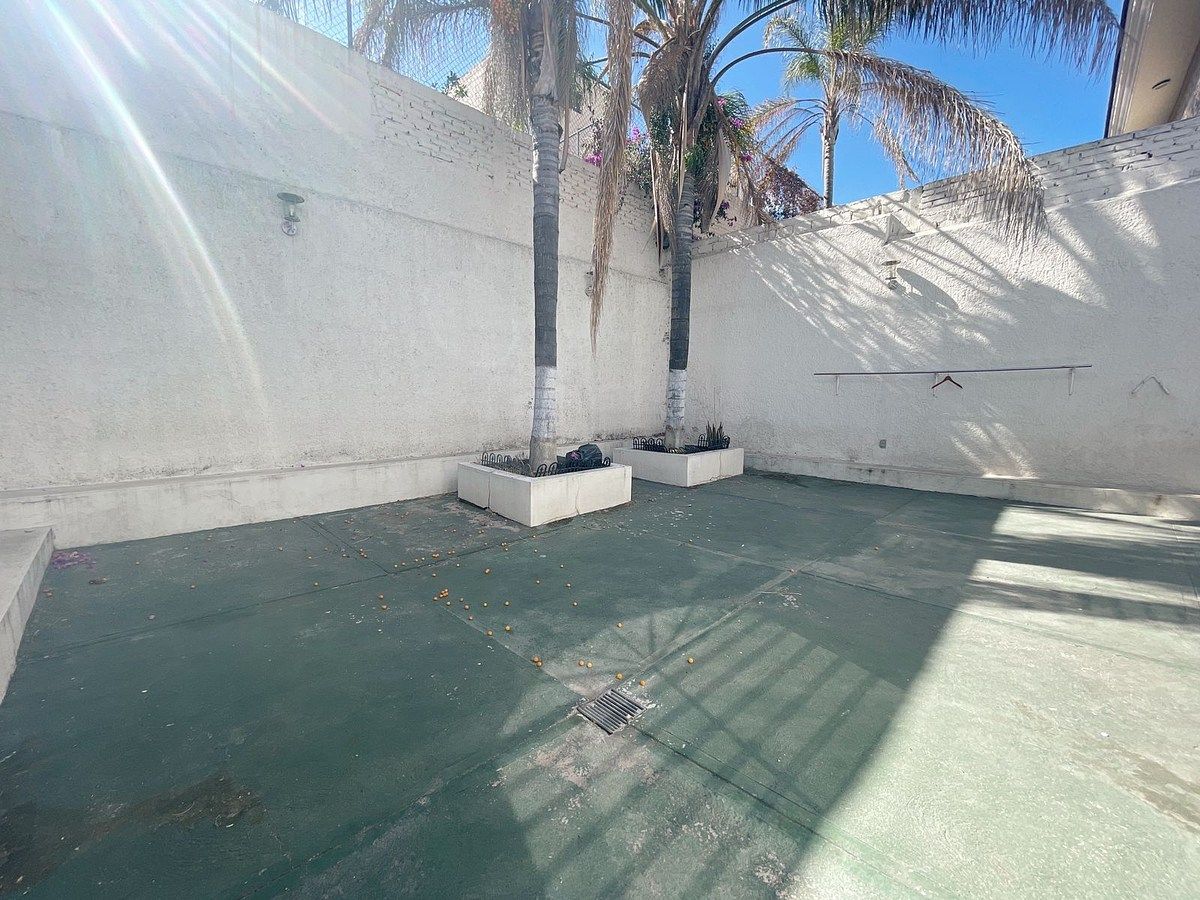 House in Mirador del Tesoro, Tlaquepaque, photo 11 of 14