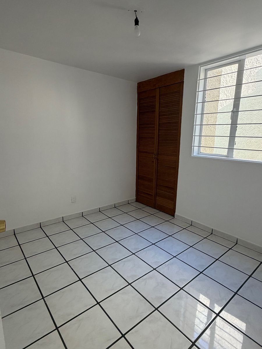 Apartamento em Residencial Moctezuma, Zapopan, foto 3 de 8