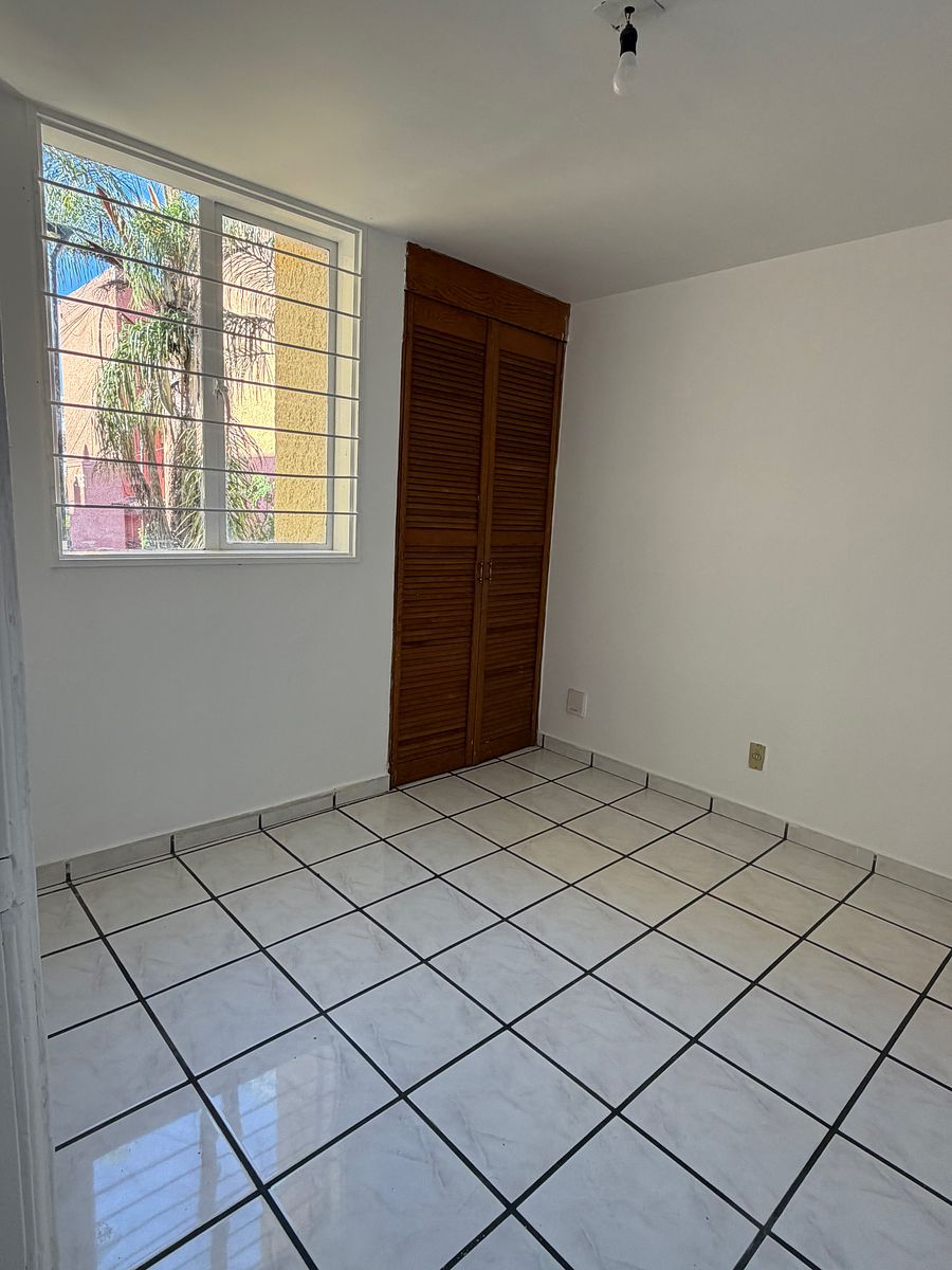 Apartamento em Residencial Moctezuma, Zapopan, foto 4 de 8