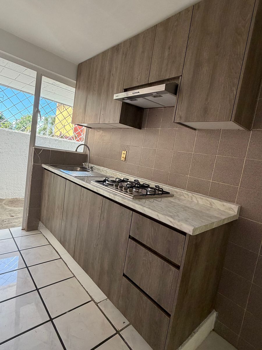 APARTAMENTO PARA ALUGUEL, RESIDENCIAL MOCTEZUMA, foto 1 de 8