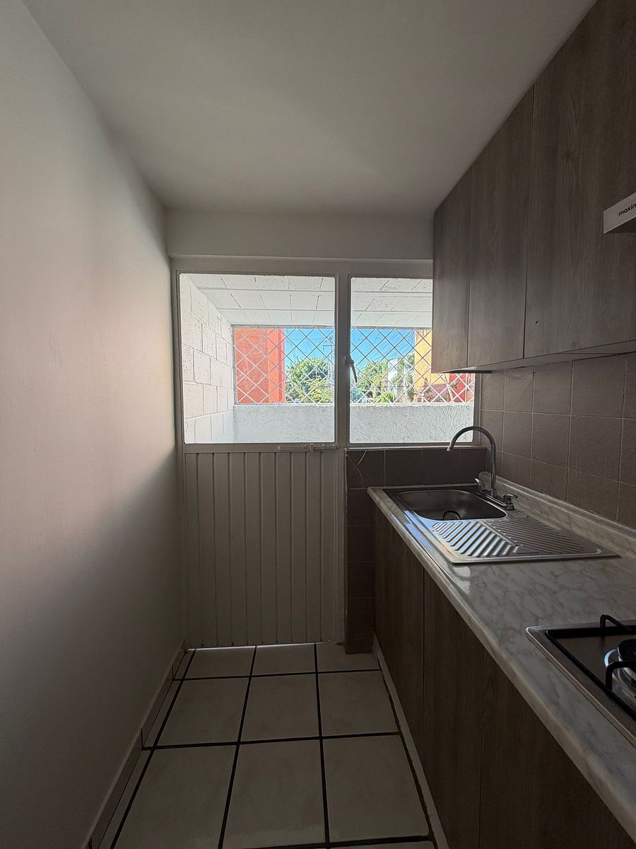 Apartamento em Residencial Moctezuma, Zapopan, foto 7 de 8