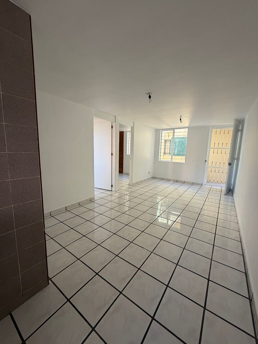 Apartamento em Residencial Moctezuma, Zapopan, foto 8 de 8