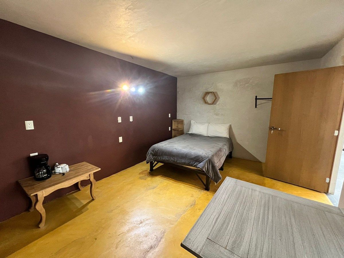 Casa en condominio en Guadalupe, San Cristóbal de Las Casas, foto 2 de 6