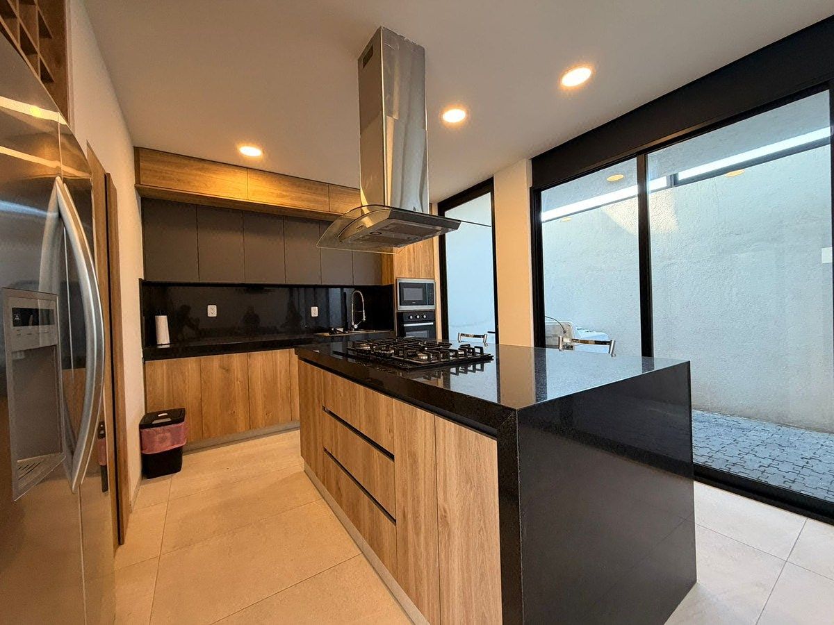 Casa em condomínio fechado em Zen Life Residencial I, El Marqués, foto 5 de 13