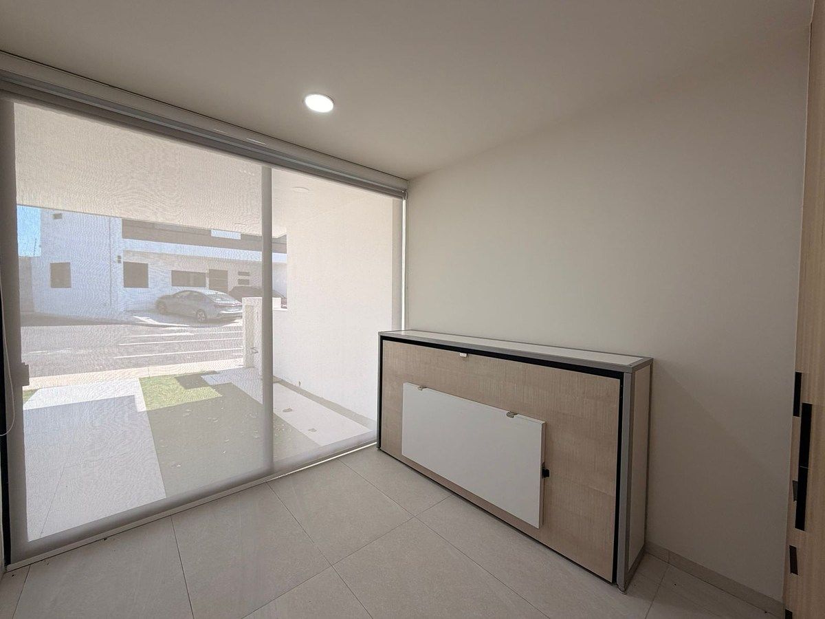 Casa em condomínio fechado em Zen Life Residencial I, El Marqués, foto 7 de 13
