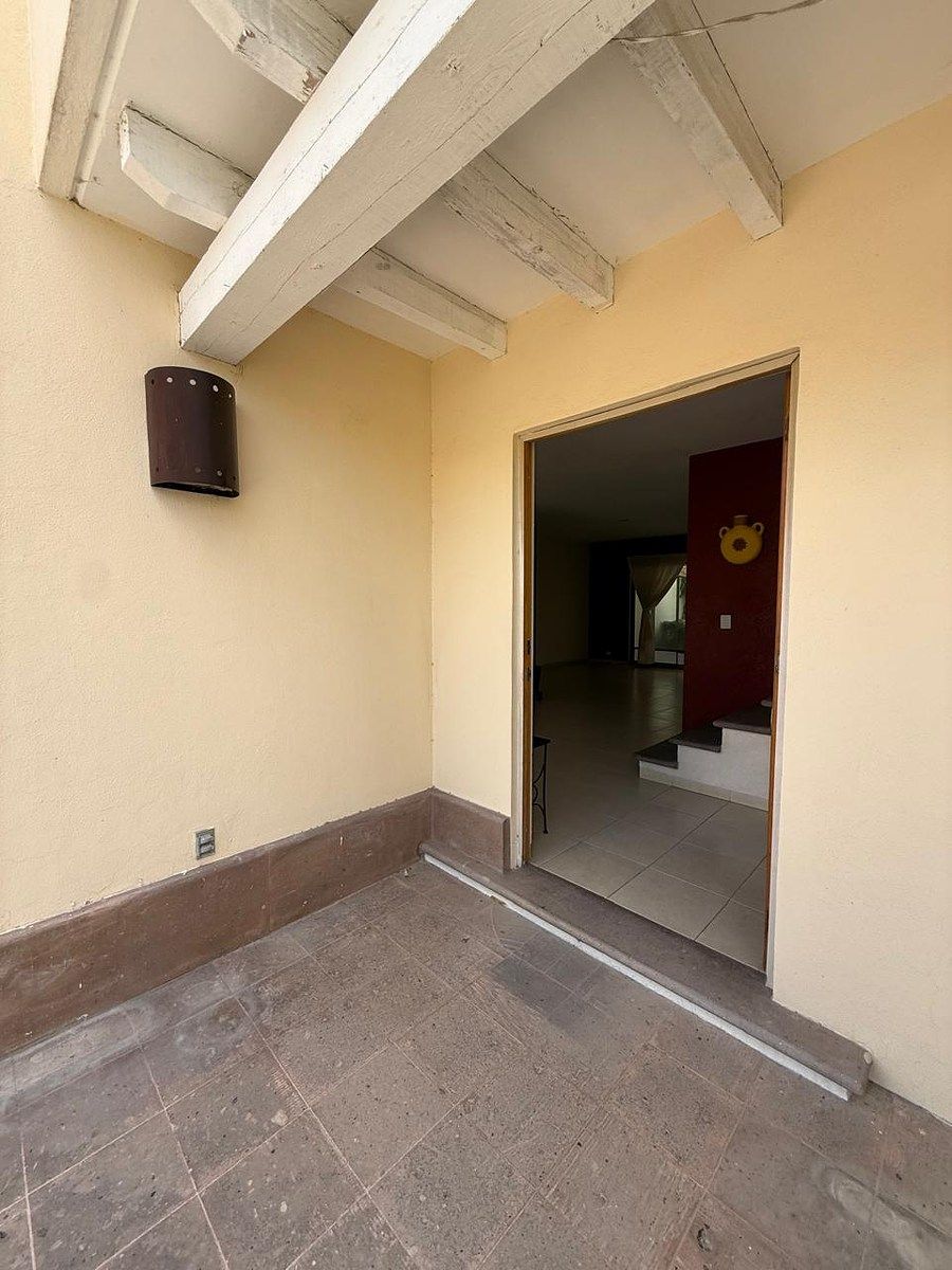Casa em condomínio fechado em La Querencia, Aguascalientes, foto 3 de 49