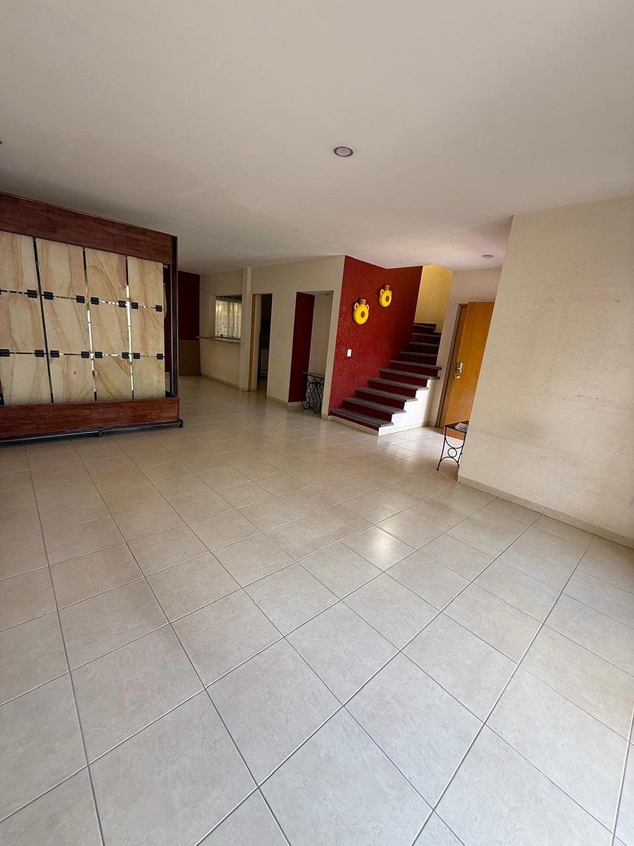 Casa em condomínio fechado em La Querencia, Aguascalientes, foto 5 de 49