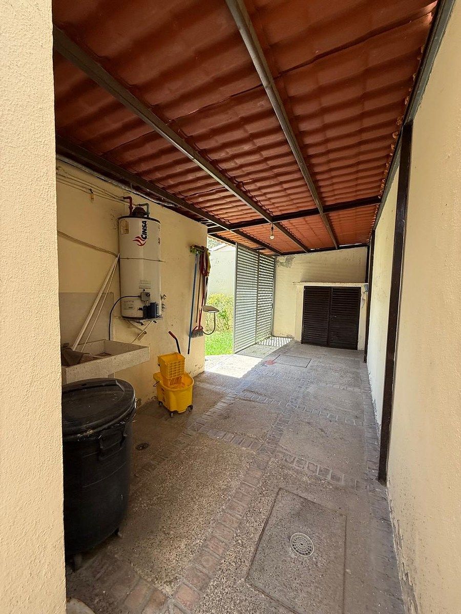 Casa em condomínio fechado em La Querencia, Aguascalientes, foto 15 de 49