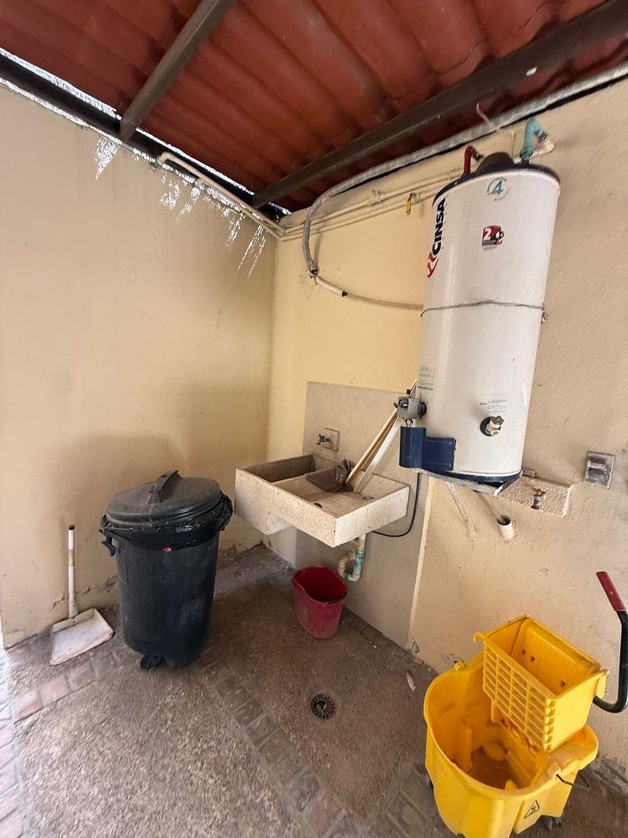 Casa em condomínio fechado em La Querencia, Aguascalientes, foto 16 de 49