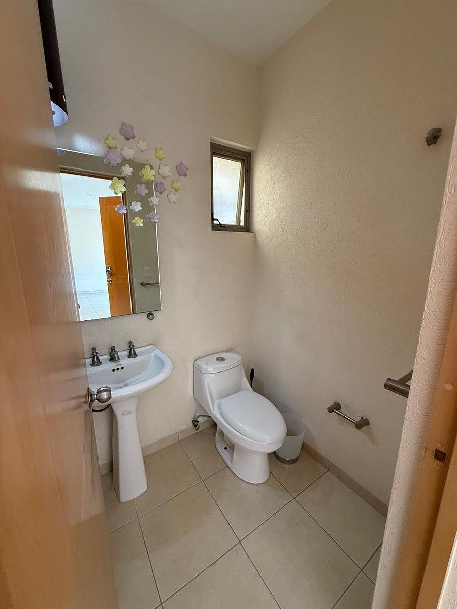 Casa em condomínio fechado em La Querencia, Aguascalientes, foto 12 de 49