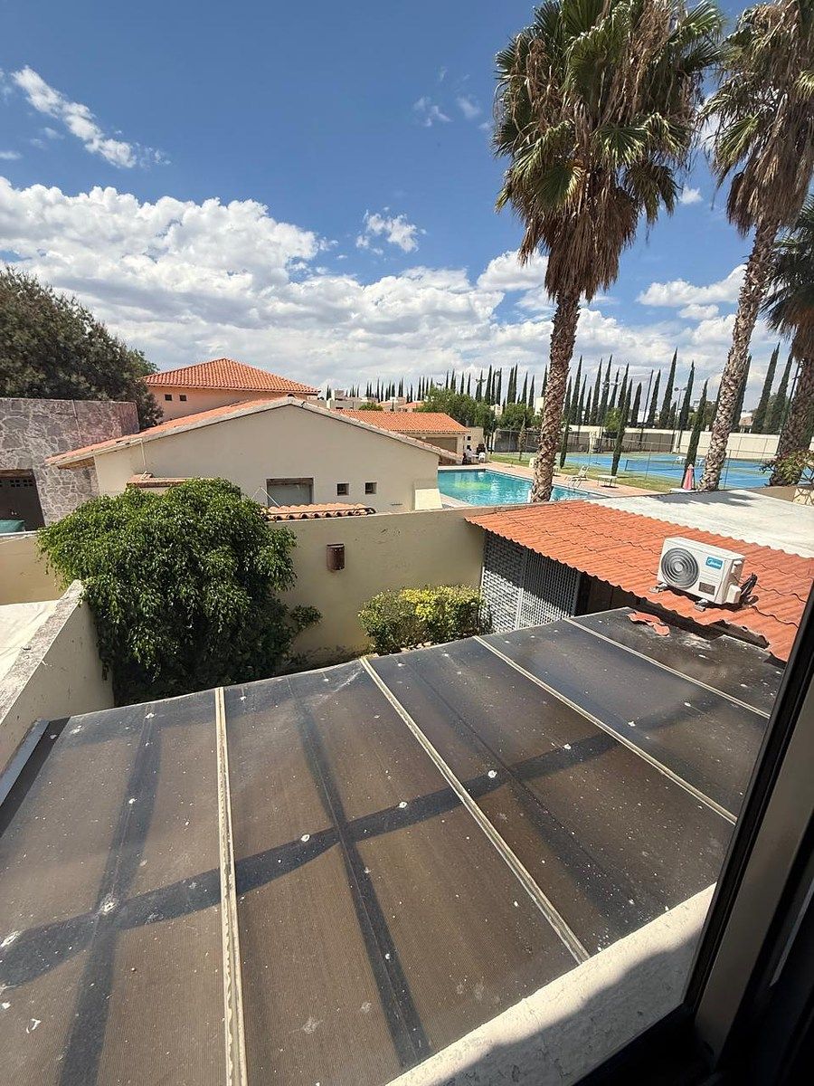 Casa em condomínio fechado em La Querencia, Aguascalientes, foto 30 de 49