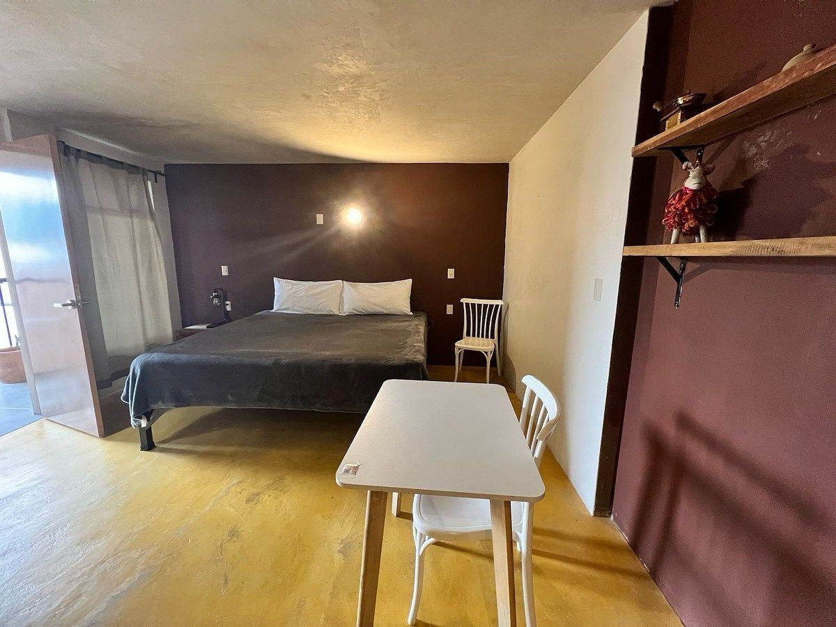 Casa en condominio en Guadalupe, San Cristóbal de Las Casas, foto 2 de 7