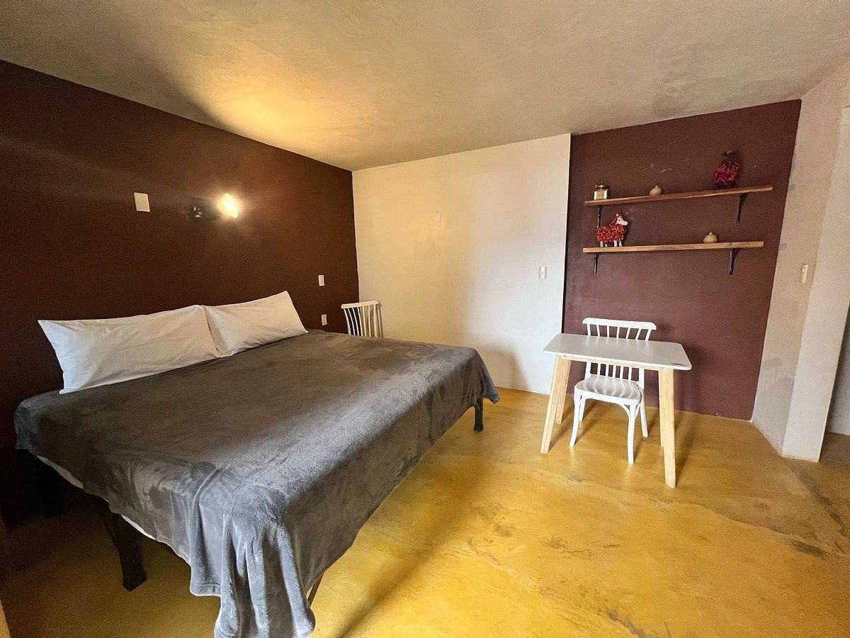 Casa en condominio en Guadalupe, San Cristóbal de Las Casas, foto 3 de 7