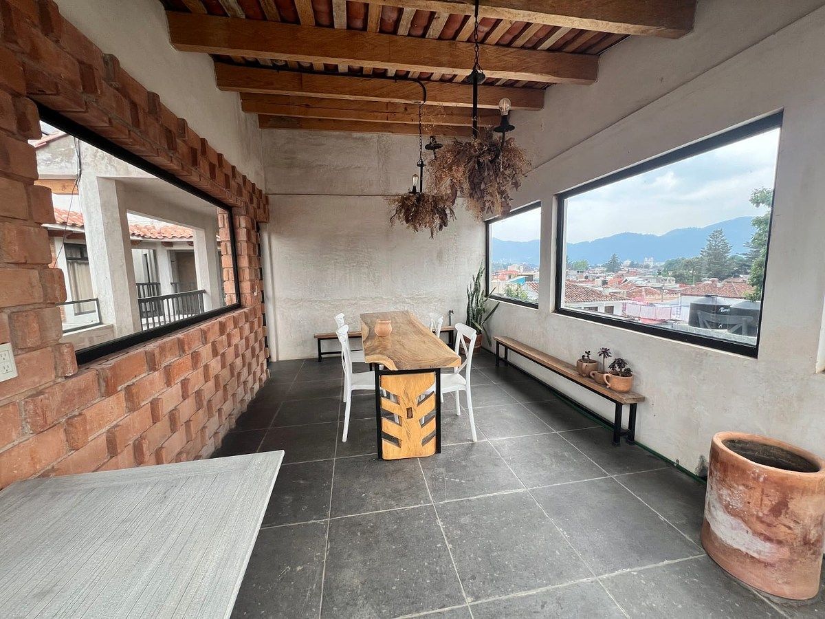 Casa en condominio en Guadalupe, San Cristóbal de Las Casas, foto 7 de 7