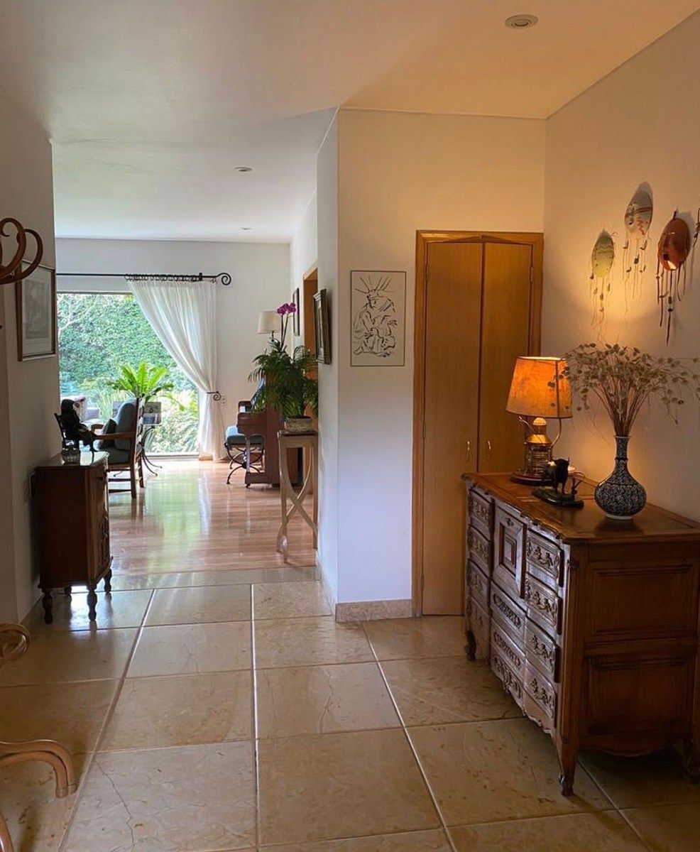 Casa en Lomas de Vista Hermosa, Cuajimalpa de Morelos, foto 6 de 28