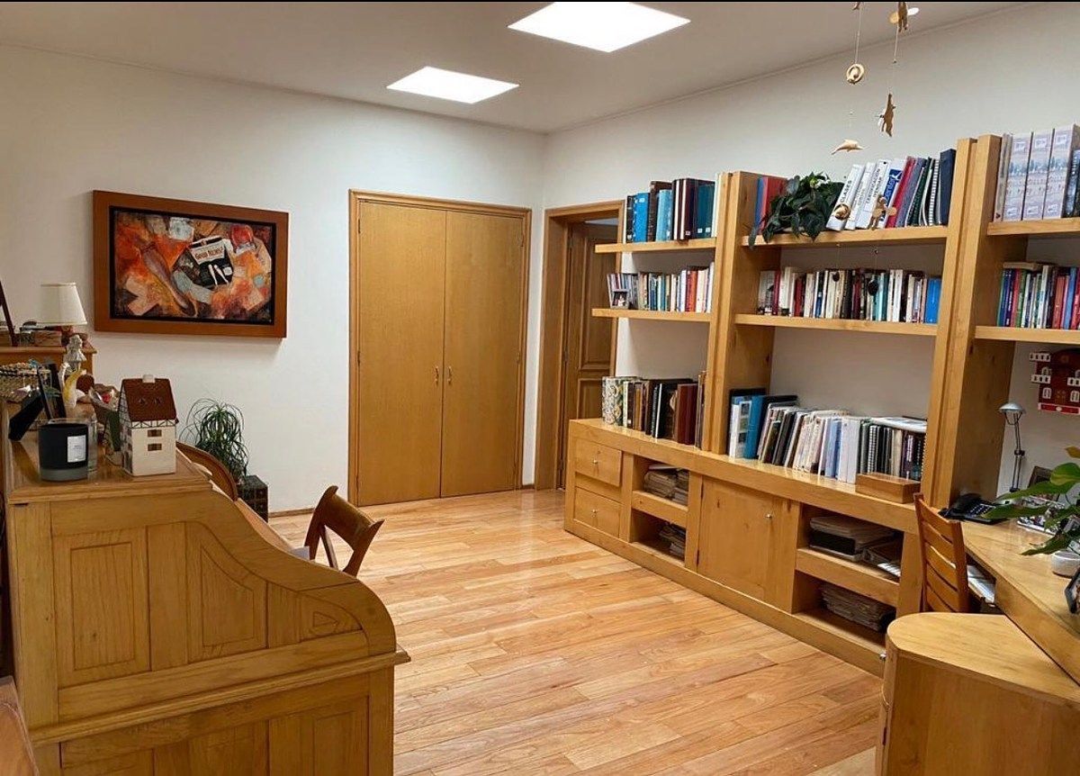 Casa en Lomas de Vista Hermosa, Cuajimalpa de Morelos, foto 17 de 28