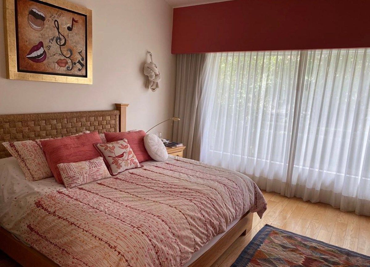 Casa en Lomas de Vista Hermosa, Cuajimalpa de Morelos, foto 20 de 28