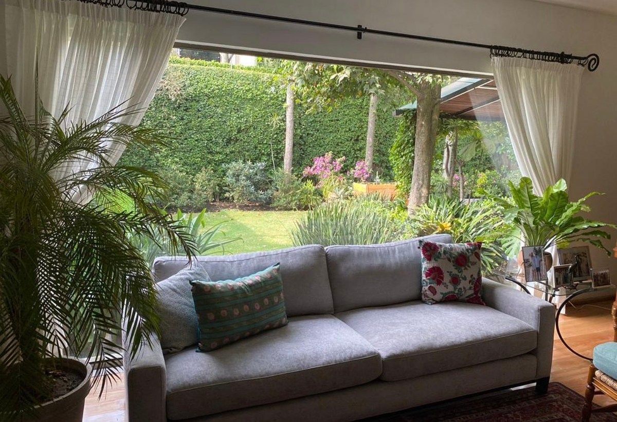 Casa en Lomas de Vista Hermosa, Cuajimalpa de Morelos, foto 7 de 28